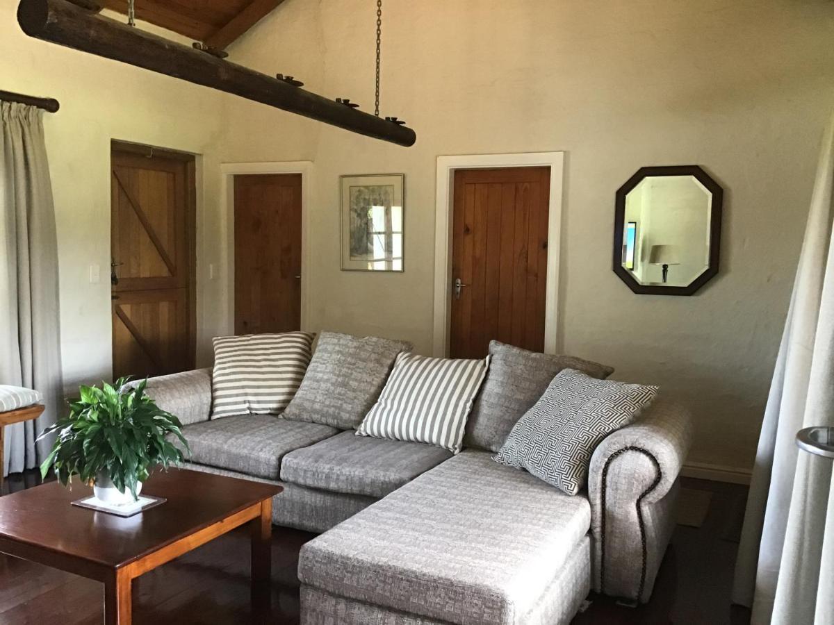 Heatherhill Farmhouse - Sea & Mountain Views Plettenberg Bay Exterior foto