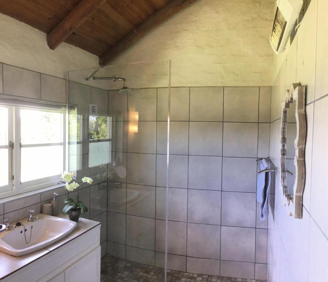 Heatherhill Farmhouse - Sea & Mountain Views Plettenberg Bay Exterior foto